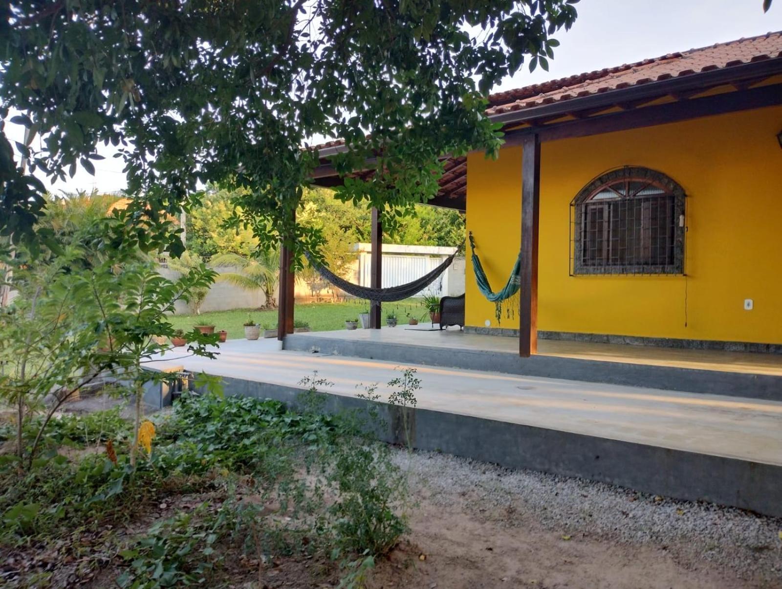 Pouso Zen Villa Araruama Exterior photo