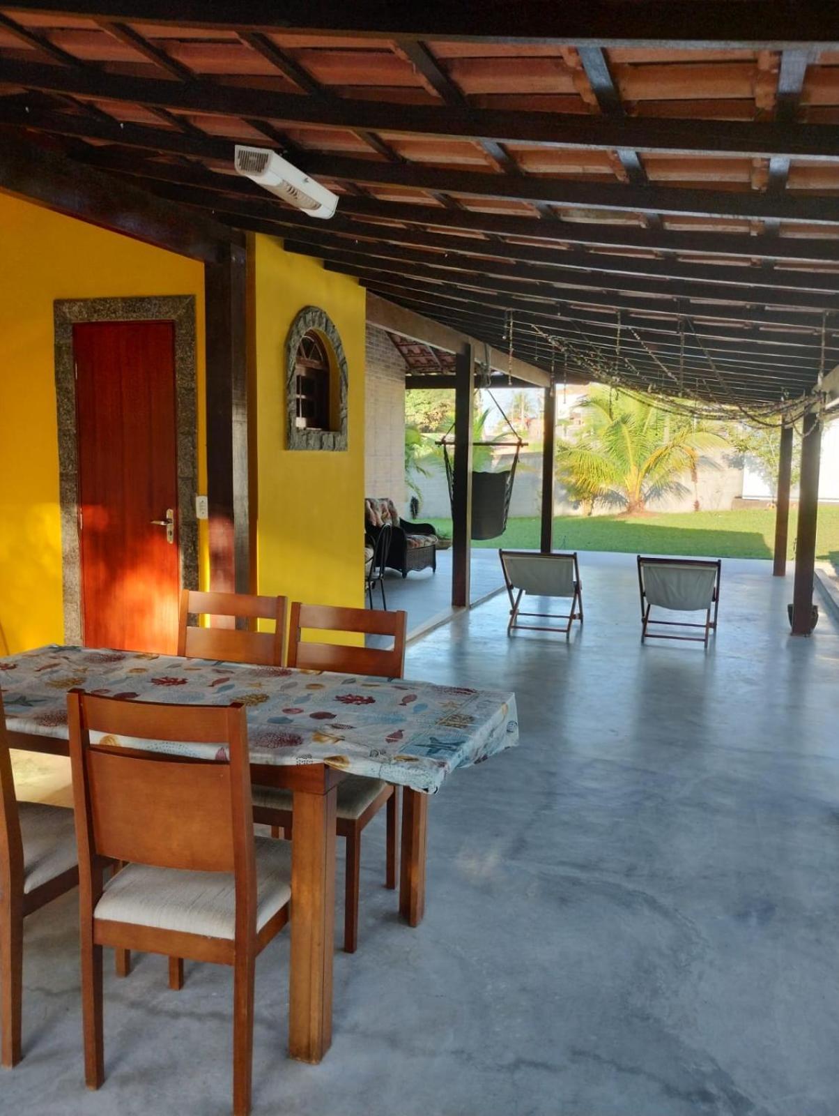 Pouso Zen Villa Araruama Exterior photo