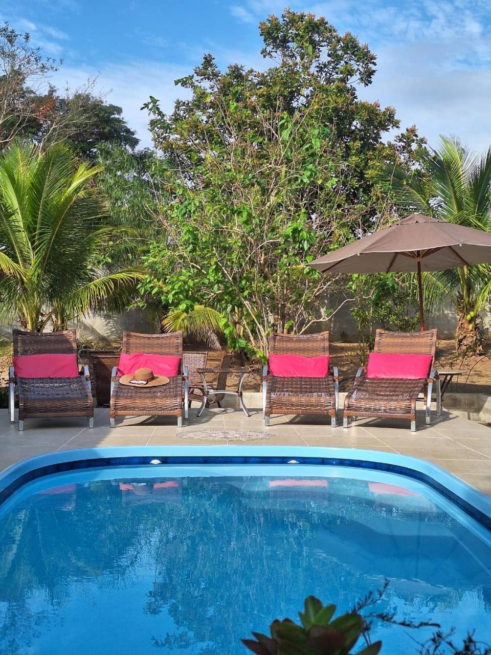 Pouso Zen Villa Araruama Exterior photo