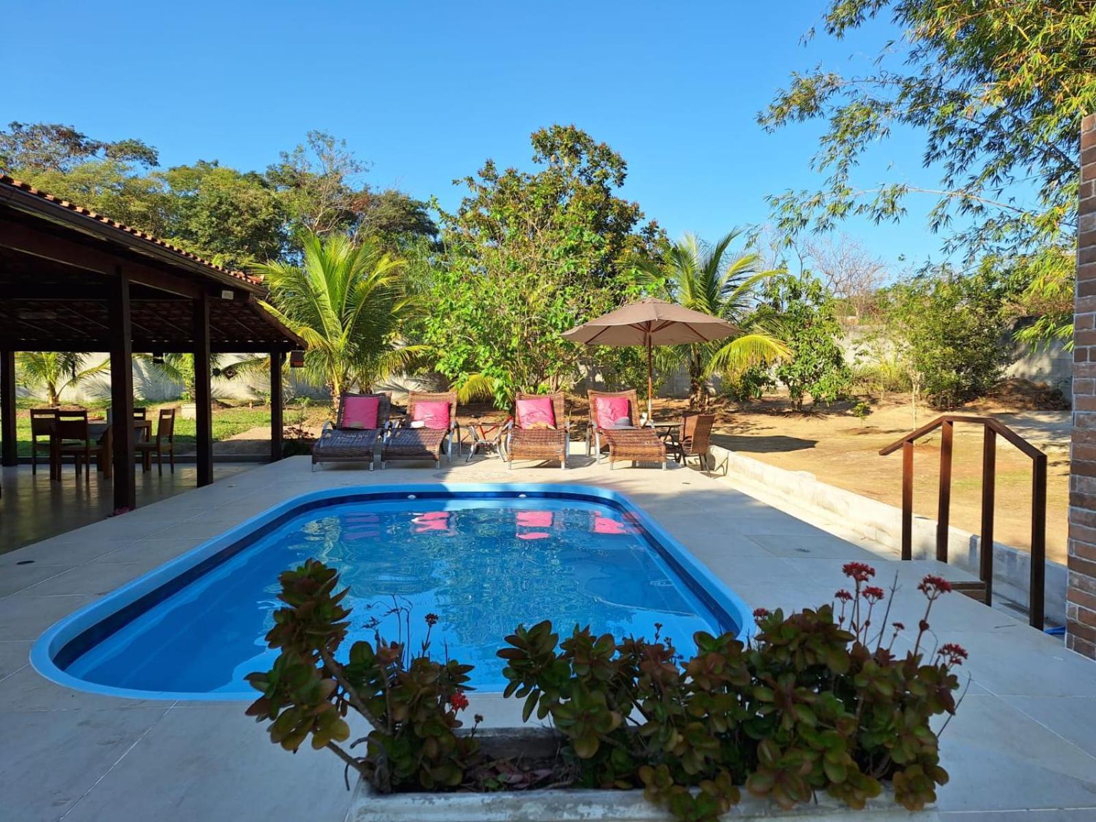 Pouso Zen Villa Araruama Exterior photo