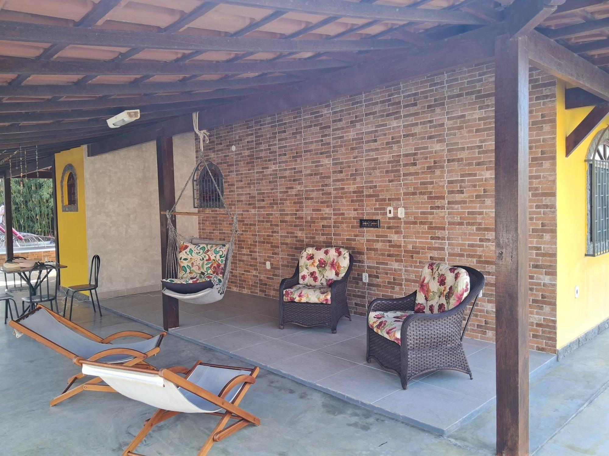 Pouso Zen Villa Araruama Exterior photo